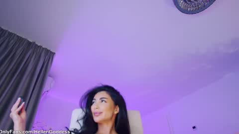 Hellen online show from 25, 11, 2025