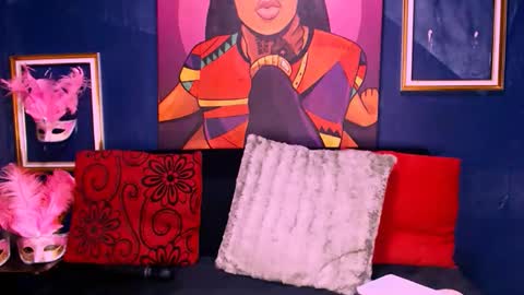 Natasha but u can call me Tash online show from 12, 2, 2026