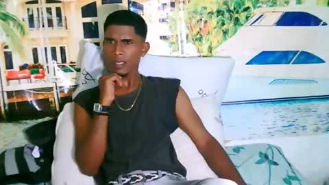 BabyFace online show from 18, 10, 2025