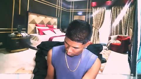 BabyFace online show from 16, 5, 2026