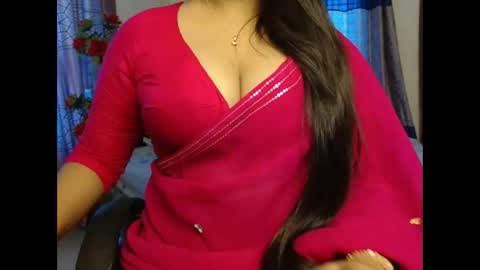 Snapshot of indiantina chatting on 25, 9, 2025 tina online show from 25, 9, 2025