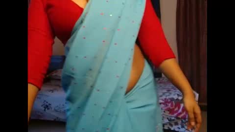 Snapshot of indiantina chatting on 20, 10, 2025 tina online show from 20, 10, 2025