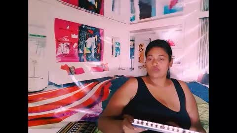 Snapshot of indianyummy chatting on 17, 2, 2025 Kajol online show from 17, 2, 2025