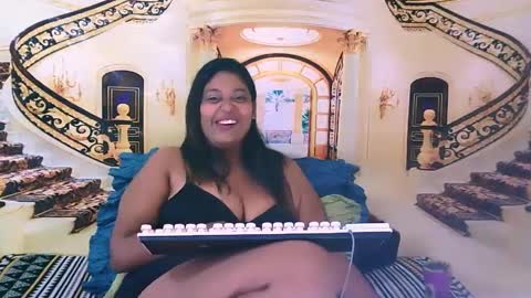 Snapshot of indianyummy chatting on 18, 2, 2025 Kajol online show from 18, 2, 2025