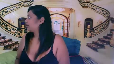 Snapshot of indianyummy chatting on 19, 2, 2025 Kajol online show from 19, 2, 2025