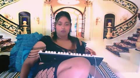 Snapshot of indianyummy chatting on 21, 2, 2025 Kajol online show from 21, 2, 2025