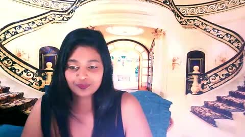 Snapshot of indianyummy chatting on 27, 2, 2025 Kajol online show from 27, 2, 2025