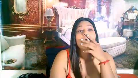 Snapshot of indianyummy chatting on 2, 10, 2025 Kajol online show from 2, 10, 2025