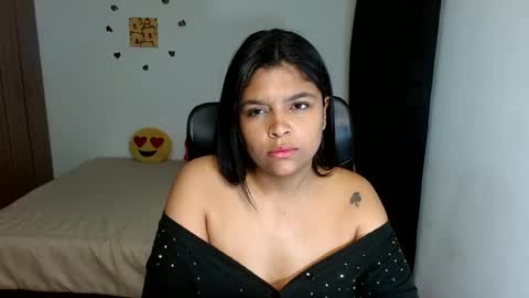 Aleja vallejo online show from 22, 10, 2025