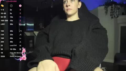 Indie or Rose or Indie Rose or Goddess online show from 29, 10, 2025