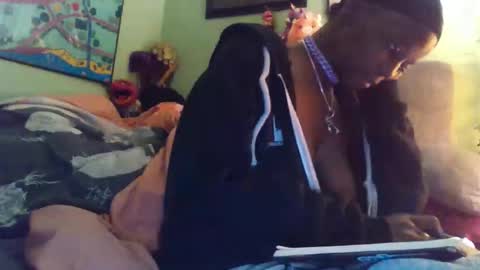 indigo_scorpio online show from 13, 2, 2026