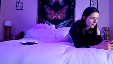 Snapshot of indigobay chatting on 27, 2, 2026 Indigo Bay online show from 27, 2, 2026