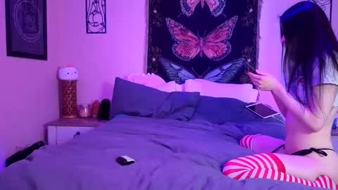 Snapshot of indigobay chatting on 10, 3, 2026 Indigo Bay online show from 10, 3, 2026