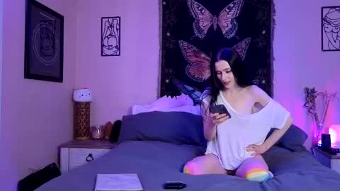 Snapshot of indigobay chatting on 11, 3, 2026 Indigo Bay online show from 11, 3, 2026