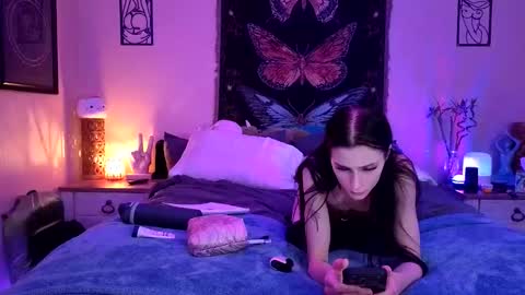 Snapshot of indigobay chatting on 11, 6, 2026 Indigo Bay online show from 11, 6, 2026