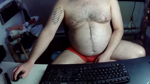 BroLOU online show from 16, 12, 2024