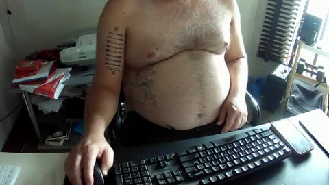 BroLOU online show from 28, 9, 2025