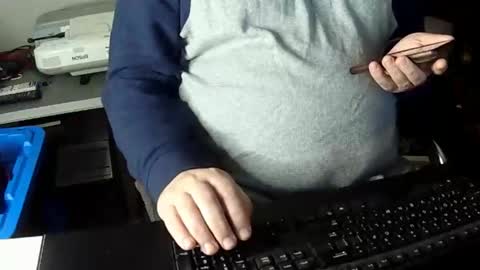 Snapshot of indigolvr chatting on 19, 1, 2026 BroLOU online show from 19, 1, 2026