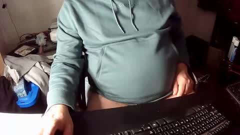 Snapshot of indigolvr chatting on 19, 2, 2026 BroLOU online show from 19, 2, 2026