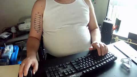 Snapshot of indigolvr chatting on 22, 2, 2026 BroLOU online show from 22, 2, 2026