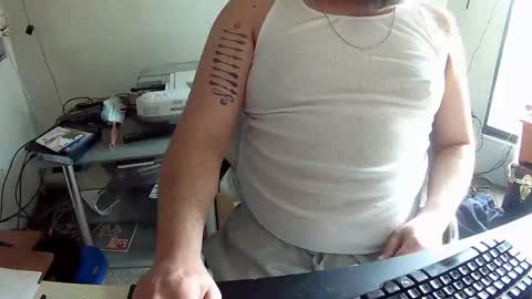 BroLOU online show from 27, 3, 2026