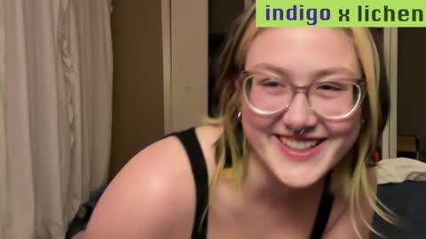 Indigo online show from 1, 5, 2026