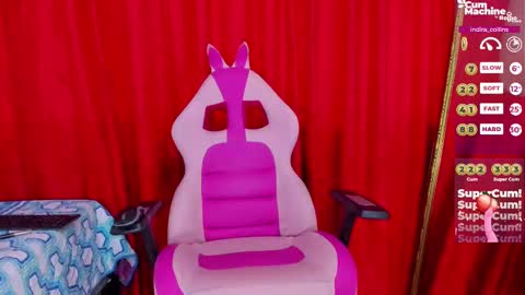 Indi  online show from 25, 2, 2025