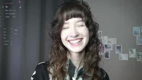 My name Nancy online show from 23, 5, 2026