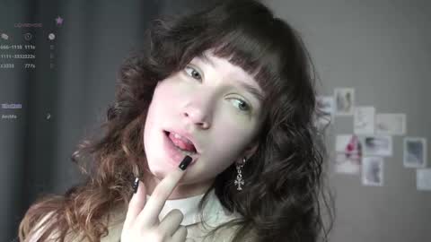 My name Nancy online show from 24, 5, 2026