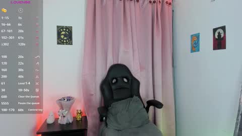 Snapshot of indra_cam chatting on 3, 2, 2026 Diana online show from 3, 2, 2026