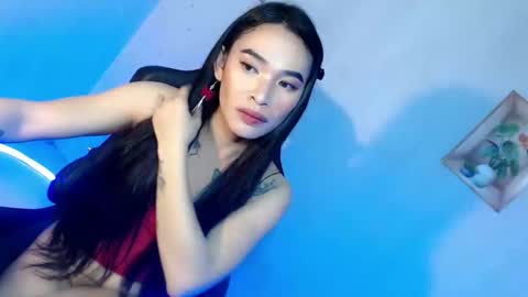 Snapshot of indra_mae chatting on 10, 4, 2026 Mae online show from 10, 4, 2026