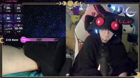 Indrid online show from 15, 9, 2025