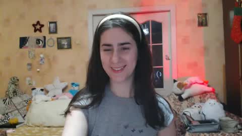 Inna  online show from 8, 1, 2025