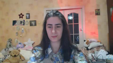 Inna  online show from 13, 1, 2025