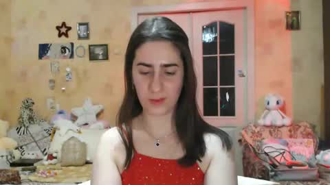 Inna  online show from 16, 1, 2025