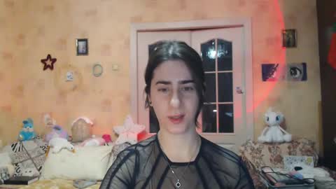 Inna  online show from 17, 1, 2025