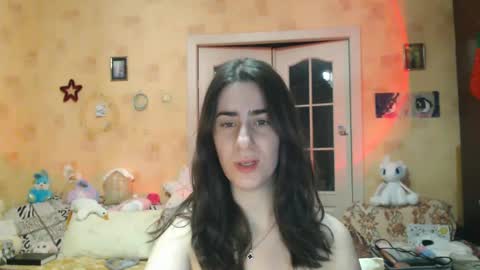 Inna  online show from 17, 1, 2025