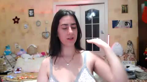 Inna  online show from 19, 1, 2025