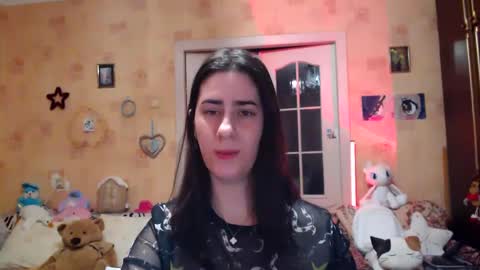 Inna  online show from 26, 1, 2025