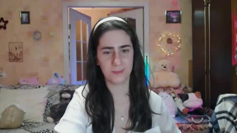 Inna  online show from 10, 9, 2025