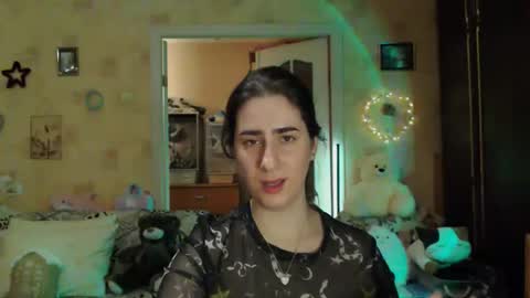 Inna  online show from 12, 9, 2025