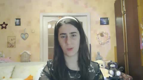 Inna  online show from 18, 10, 2025