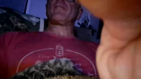 inertiageek9999 online show from 23, 9, 2025