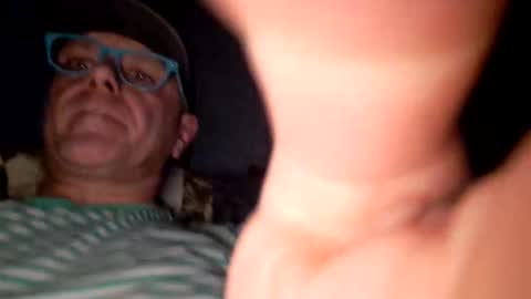 inertiageek9999 online show from 8, 1, 2026