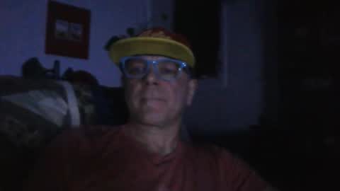 inertiageek9999 online show from 13, 1, 2026