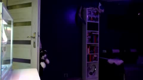 InesDesire online show from 30, 1, 2025