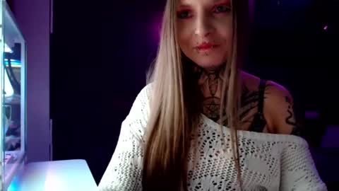 InesDesire online show from 13, 2, 2025