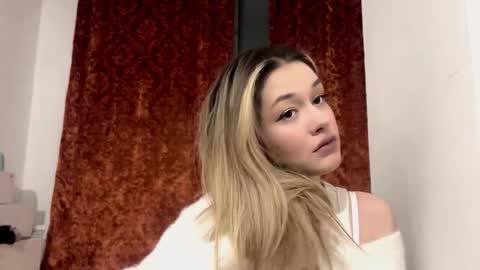 Snapshot of inesfodor chatting on 6, 2, 2026 Ines online show from 6, 2, 2026