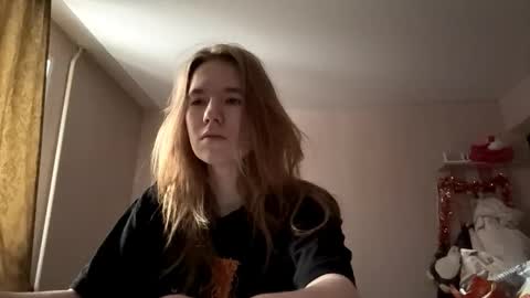 Sofia online show from 3, 3, 2026