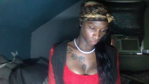 kendaLin online show from 10, 7, 2026